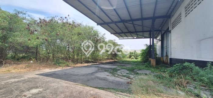 Unit Gudang Dijual di Karawang Barat Karawang 1796m2 Unit Gudang Dijual di Karawang Barat Karawang 1796m2