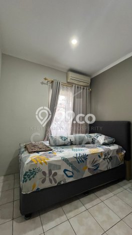 Hunian Nyaman Asri 3 KT Siap Pakai di Kota Baru Parahyangan Bandung Hunian Nyaman Asri 3 KT Siap Pakai di Kota Baru Parahyangan Bandung