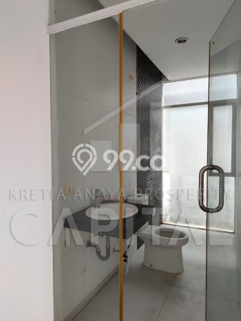 GOOD DEAL! Rumah Strategis di Geger Kalong, Luas 125m² LB 130m² GOOD DEAL! Rumah Strategis di Geger Kalong, Luas 125m² LB 130m²