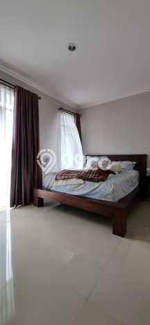 Rumah Modern 3 KT LT 163m2 di Pondok Hijau Rumah Modern 3 KT LT 163m2 di Pondok Hijau