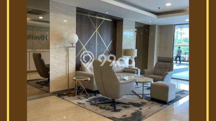Apartemen Premium Kawasan Cikarang, 2 KT, Luas 66m², Area Strategis, Dekat ke Cikarang, Bekasi, Bekasi Apartemen Premium Kawasan Cikarang, 2 KT, Luas 66m², Area Strategis, Dekat ke Cikarang, Bekasi, Bekasi