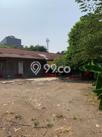 Gudang For Rent Kawasan Serpong Utara, Luas 288m², Lokasi Strategis, Ready Usaha Gudang For Rent Kawasan Serpong Utara, Luas 288m², Lokasi Strategis, Ready Usaha