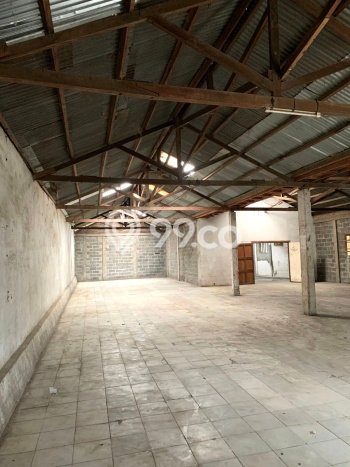 Gudang For Rent Kawasan Serpong Utara, Luas 288m², Lokasi Strategis, Ready Usaha Gudang For Rent Kawasan Serpong Utara, Luas 288m², Lokasi Strategis, Ready Usaha