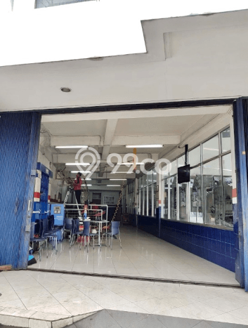Untuk Dijual! Komersial di Meruya Jakarta Barat LT 472m2 / LB 600m2 Kawasan Bisnis Untuk Dijual! Komersial di Meruya Jakarta Barat LT 472m2 / LB 600m2 Kawasan Bisnis