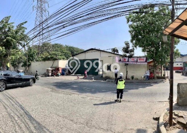 Gudang Bagus LT 6961m2 LB 2800m2 Dijual di Kelapa Gading Jakarta Utara Gudang Bagus LT 6961m2 LB 2800m2 Dijual di Kelapa Gading Jakarta Utara