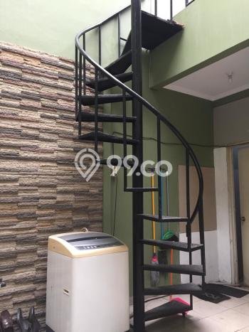 Rumah Berkualitas Semanan, Jakarta Barat, LT 157m² Bangunan 200m² Rumah Berkualitas Semanan, Jakarta Barat, LT 157m² Bangunan 200m²