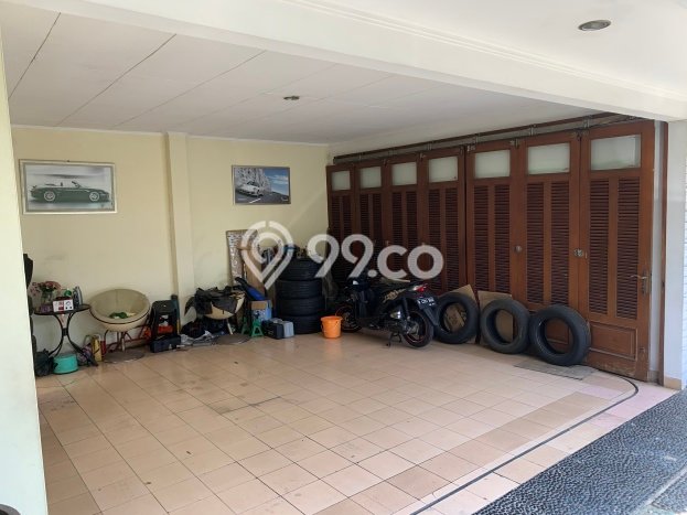 Rumah kawasan Pejaten, 4 KM, Lingkungan Premium, Luas 780m² LB 500m² Rumah kawasan Pejaten, 4 KM, Lingkungan Premium, Luas 780m² LB 500m²