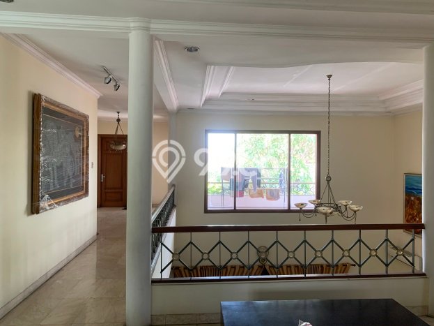 Rumah kawasan Pejaten, 4 KM, Lingkungan Premium, Luas 780m² LB 500m² Rumah kawasan Pejaten, 4 KM, Lingkungan Premium, Luas 780m² LB 500m²