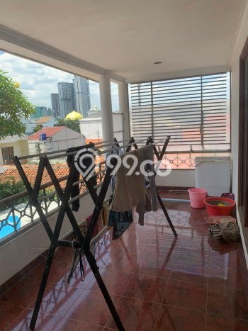 Rumah kawasan Pejaten, 4 KM, Lingkungan Premium, Luas 780m² LB 500m² Rumah kawasan Pejaten, 4 KM, Lingkungan Premium, Luas 780m² LB 500m²