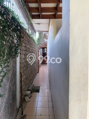 Rumah kawasan Pejaten, 4 KM, Lingkungan Premium, Luas 780m² LB 500m² Rumah kawasan Pejaten, 4 KM, Lingkungan Premium, Luas 780m² LB 500m²