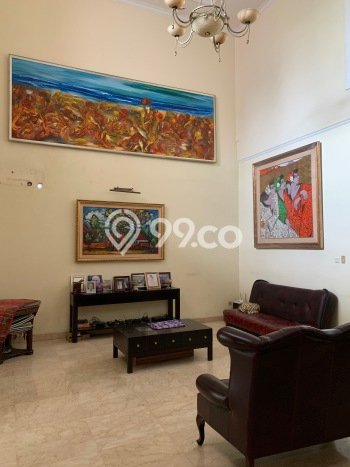 Rumah kawasan Pejaten, 4 KM, Lingkungan Premium, Luas 780m² LB 500m² Rumah kawasan Pejaten, 4 KM, Lingkungan Premium, Luas 780m² LB 500m²