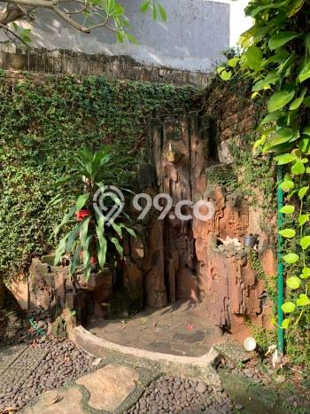 Rumah kawasan Pejaten, 4 KM, Lingkungan Premium, Luas 780m² LB 500m² Rumah kawasan Pejaten, 4 KM, Lingkungan Premium, Luas 780m² LB 500m²