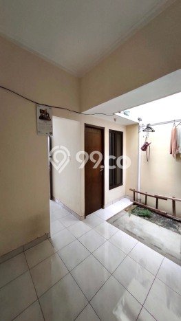 KESEMPATAN EMAS! Rumah di Ciputat, Tangerang Selatan, Luas 65m² LB 45m² KESEMPATAN EMAS! Rumah di Ciputat, Tangerang Selatan, Luas 65m² LB 45m²