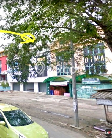 Ruko Area Strategis di Karawaci, Luas 2400m², Jalan Utama Ruko Area Strategis di Karawaci, Luas 2400m², Jalan Utama