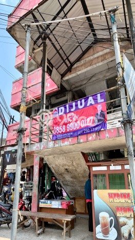 KAWASAN PREMIUM! Komersial di Pasar Kemis, Luas 800m², Jalan Strategis KAWASAN PREMIUM! Komersial di Pasar Kemis, Luas 800m², Jalan Strategis