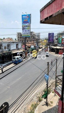 KAWASAN PREMIUM! Komersial di Pasar Kemis, Luas 800m², Jalan Strategis KAWASAN PREMIUM! Komersial di Pasar Kemis, Luas 800m², Jalan Strategis