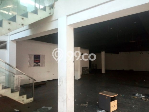 LOKASI STRATEGIS! Kantor Kawasan Pejaten, Luas 3638m², Pusat Komersial, Mainroad LOKASI STRATEGIS! Kantor Kawasan Pejaten, Luas 3638m², Pusat Komersial, Mainroad