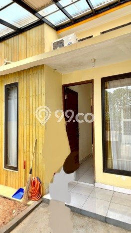 KESEMPATAN EMAS! Rumah di Ciputat, Tangerang Selatan, Luas 65m² LB 45m² KESEMPATAN EMAS! Rumah di Ciputat, Tangerang Selatan, Luas 65m² LB 45m²