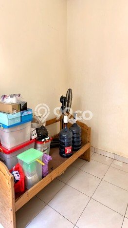 KESEMPATAN EMAS! Rumah di Ciputat, Tangerang Selatan, Luas 65m² LB 45m² KESEMPATAN EMAS! Rumah di Ciputat, Tangerang Selatan, Luas 65m² LB 45m²