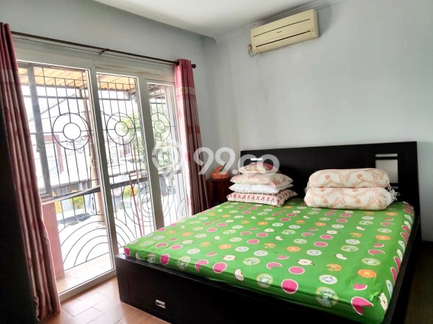 Rumah Nyaman di Cengkareng, Jakarta Barat, LT 60m² Bangunan 120m² Rumah Nyaman di Cengkareng, Jakarta Barat, LT 60m² Bangunan 120m²