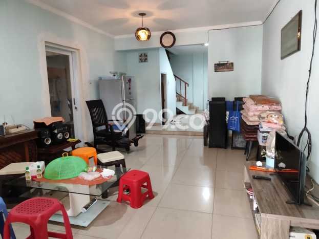 Rumah Nyaman di Cengkareng, Jakarta Barat, LT 60m² Bangunan 120m² Rumah Nyaman di Cengkareng, Jakarta Barat, LT 60m² Bangunan 120m²