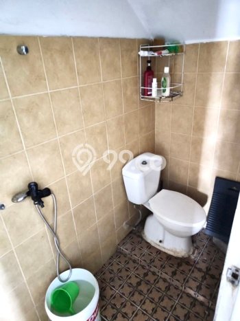 Rumah Nyaman di Cengkareng, Jakarta Barat, LT 60m² Bangunan 120m² Rumah Nyaman di Cengkareng, Jakarta Barat, LT 60m² Bangunan 120m²