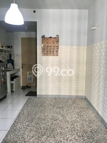 HOT DEAL! Apartemen Kawasan Kelapa Dua, 1 KT, Luas 23m², Area Premium, Pemandangan Indah HOT DEAL! Apartemen Kawasan Kelapa Dua, 1 KT, Luas 23m², Area Premium, Pemandangan Indah