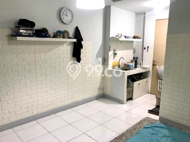 HOT DEAL! Apartemen Kawasan Kelapa Dua, 1 KT, Luas 23m², Area Premium, Pemandangan Indah HOT DEAL! Apartemen Kawasan Kelapa Dua, 1 KT, Luas 23m², Area Premium, Pemandangan Indah
