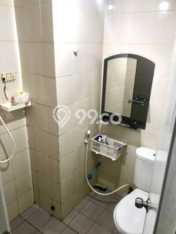 HOT DEAL! Apartemen Kawasan Kelapa Dua, 1 KT, Luas 23m², Area Premium, Pemandangan Indah HOT DEAL! Apartemen Kawasan Kelapa Dua, 1 KT, Luas 23m², Area Premium, Pemandangan Indah