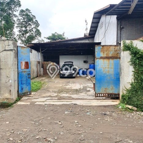 PRIME LOCATION! Pabrik Kawasan Balaraja, Luas 1600m², Kawasan Komersial, Lokasi Premium PRIME LOCATION! Pabrik Kawasan Balaraja, Luas 1600m², Kawasan Komersial, Lokasi Premium