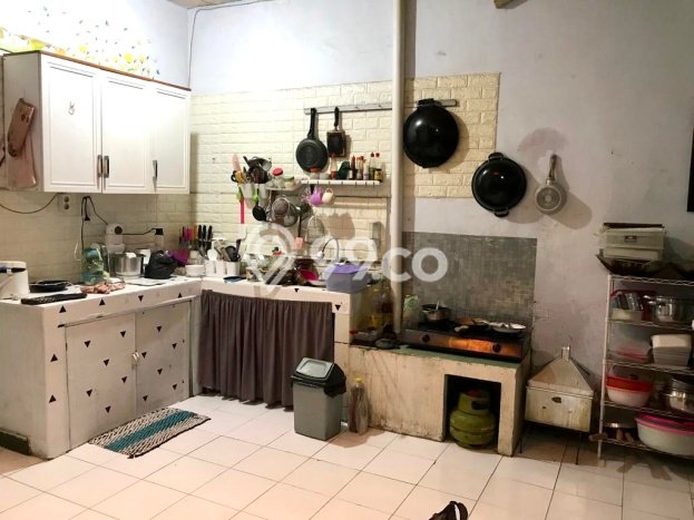 Rumah Strategis dengan 3 Kamar Tidur di Lokasi Pasar Kemis, Tangerang Rumah Strategis dengan 3 Kamar Tidur di Lokasi Pasar Kemis, Tangerang