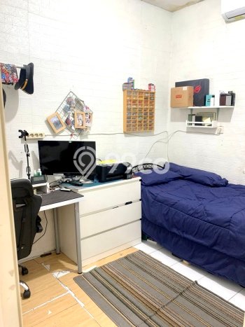 Rumah Strategis dengan 3 Kamar Tidur di Lokasi Pasar Kemis, Tangerang Rumah Strategis dengan 3 Kamar Tidur di Lokasi Pasar Kemis, Tangerang
