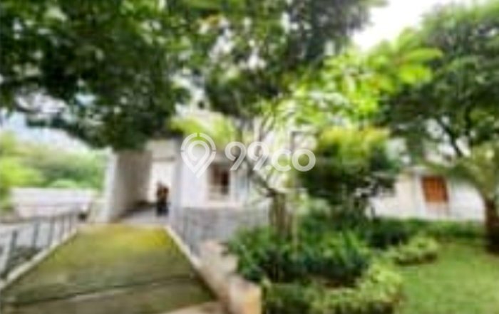 Properti Nyaman 6 KT LT 1003m² di Kemayoran, Jakarta Pusat Properti Nyaman 6 KT LT 1003m² di Kemayoran, Jakarta Pusat