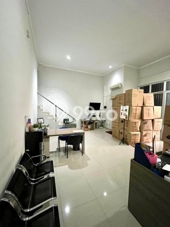 Gudang Strategis di Pasir Jaya, Luas 456m², Kawasan Bisnis, Lokasi Ramai Gudang Strategis di Pasir Jaya, Luas 456m², Kawasan Bisnis, Lokasi Ramai