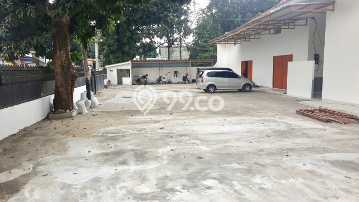 PRIME LOCATION! Gudang di Kembangan, Luas 800m², Area Ramai, Ready Untuk Digunakan PRIME LOCATION! Gudang di Kembangan, Luas 800m², Area Ramai, Ready Untuk Digunakan