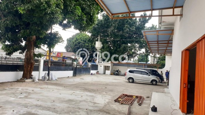 PRIME LOCATION! Gudang di Kembangan, Luas 800m², Area Ramai, Ready Untuk Digunakan PRIME LOCATION! Gudang di Kembangan, Luas 800m², Area Ramai, Ready Untuk Digunakan