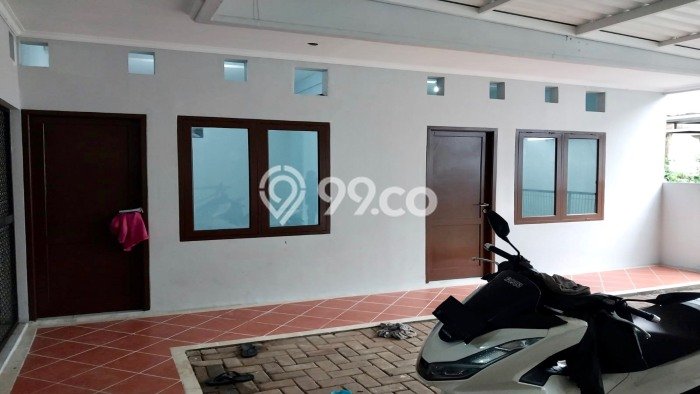 Rumah Kualitas Premium 9 Kamar Tidur Lokasi Strategis di Kawasan Prospektif Bintaro, Tangerang Selatan Rumah Kualitas Premium 9 Kamar Tidur Lokasi Strategis di Kawasan Prospektif Bintaro, Tangerang Selatan