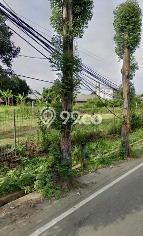 Jual Tanah di Cipondoh, Luas 2367m2m², Akses Mudah Jual Tanah di Cipondoh, Luas 2367m2m², Akses Mudah