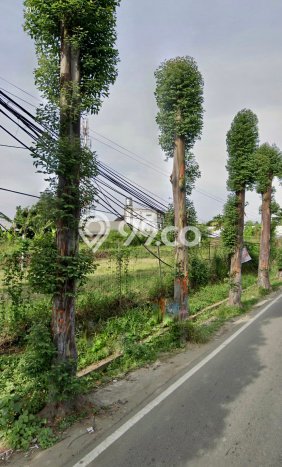 Jual Tanah di Cipondoh, Luas 2367m2m², Akses Mudah Jual Tanah di Cipondoh, Luas 2367m2m², Akses Mudah