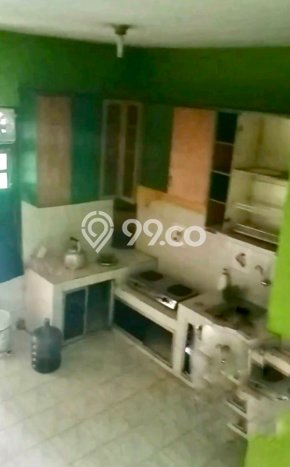 Investasi Masa Depan 5 Kamar Tidur Akses Dekat di Kawasan Prospektif Kreo, Tangerang Investasi Masa Depan 5 Kamar Tidur Akses Dekat di Kawasan Prospektif Kreo, Tangerang