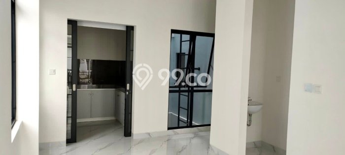 JUAL CEPAT! Rumah Siap Huni Lokasi Premium Sindang Jaya, LT 54m² LB 124m² JUAL CEPAT! Rumah Siap Huni Lokasi Premium Sindang Jaya, LT 54m² LB 124m²