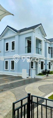 JUAL CEPAT! Rumah Siap Huni Lokasi Premium Sindang Jaya, LT 54m² LB 124m² JUAL CEPAT! Rumah Siap Huni Lokasi Premium Sindang Jaya, LT 54m² LB 124m²