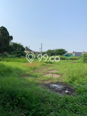 LOKASI STRATEGIS! Tanah Kawasan Joglo, Luas 1300m², Kawasan Berkembang, Cocok untuk Investasi LOKASI STRATEGIS! Tanah Kawasan Joglo, Luas 1300m², Kawasan Berkembang, Cocok untuk Investasi