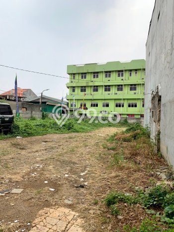 Dijual Tanah Kawasan Joglo, Luas 700m², Akses Joglo, Jakarta Barat, Jakarta Barat Dijual Tanah Kawasan Joglo, Luas 700m², Akses Joglo, Jakarta Barat, Jakarta Barat