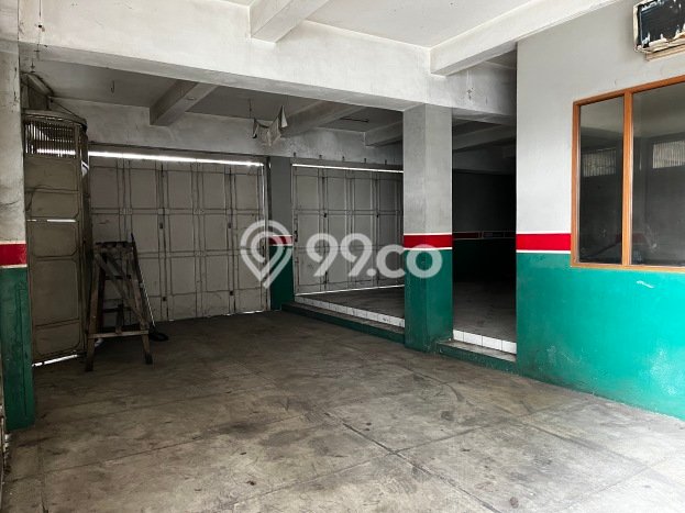 Area Ramai! Komersial Dijual di Serpong Utara untuk Bisnis Luas Bangunan 250m2 Area Ramai! Komersial Dijual di Serpong Utara untuk Bisnis Luas Bangunan 250m2