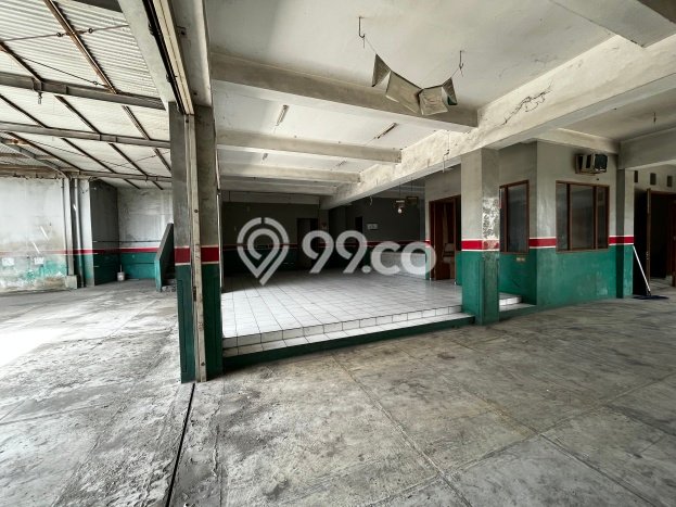 Area Ramai! Komersial Dijual di Serpong Utara untuk Bisnis Luas Bangunan 250m2 Area Ramai! Komersial Dijual di Serpong Utara untuk Bisnis Luas Bangunan 250m2