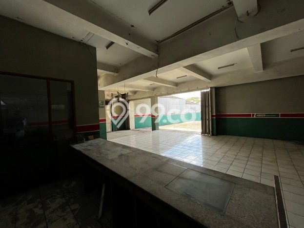 Area Ramai! Komersial Dijual di Serpong Utara untuk Bisnis Luas Bangunan 250m2 Area Ramai! Komersial Dijual di Serpong Utara untuk Bisnis Luas Bangunan 250m2