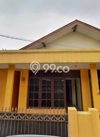 Rumah Harga Terjangkau 10 KT di Serpong Utara, Tangerang Selatan Rumah Harga Terjangkau 10 KT di Serpong Utara, Tangerang Selatan
