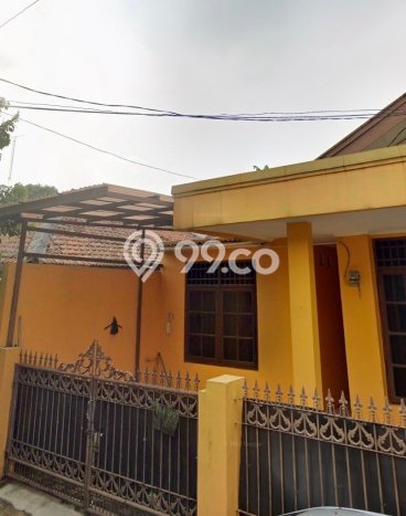 Rumah Harga Terjangkau 10 KT di Serpong Utara, Tangerang Selatan Rumah Harga Terjangkau 10 KT di Serpong Utara, Tangerang Selatan