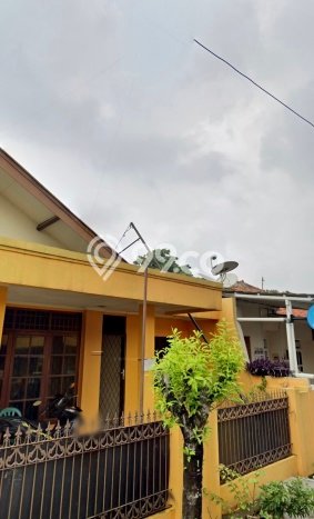 Rumah Harga Terjangkau 10 KT di Serpong Utara, Tangerang Selatan Rumah Harga Terjangkau 10 KT di Serpong Utara, Tangerang Selatan